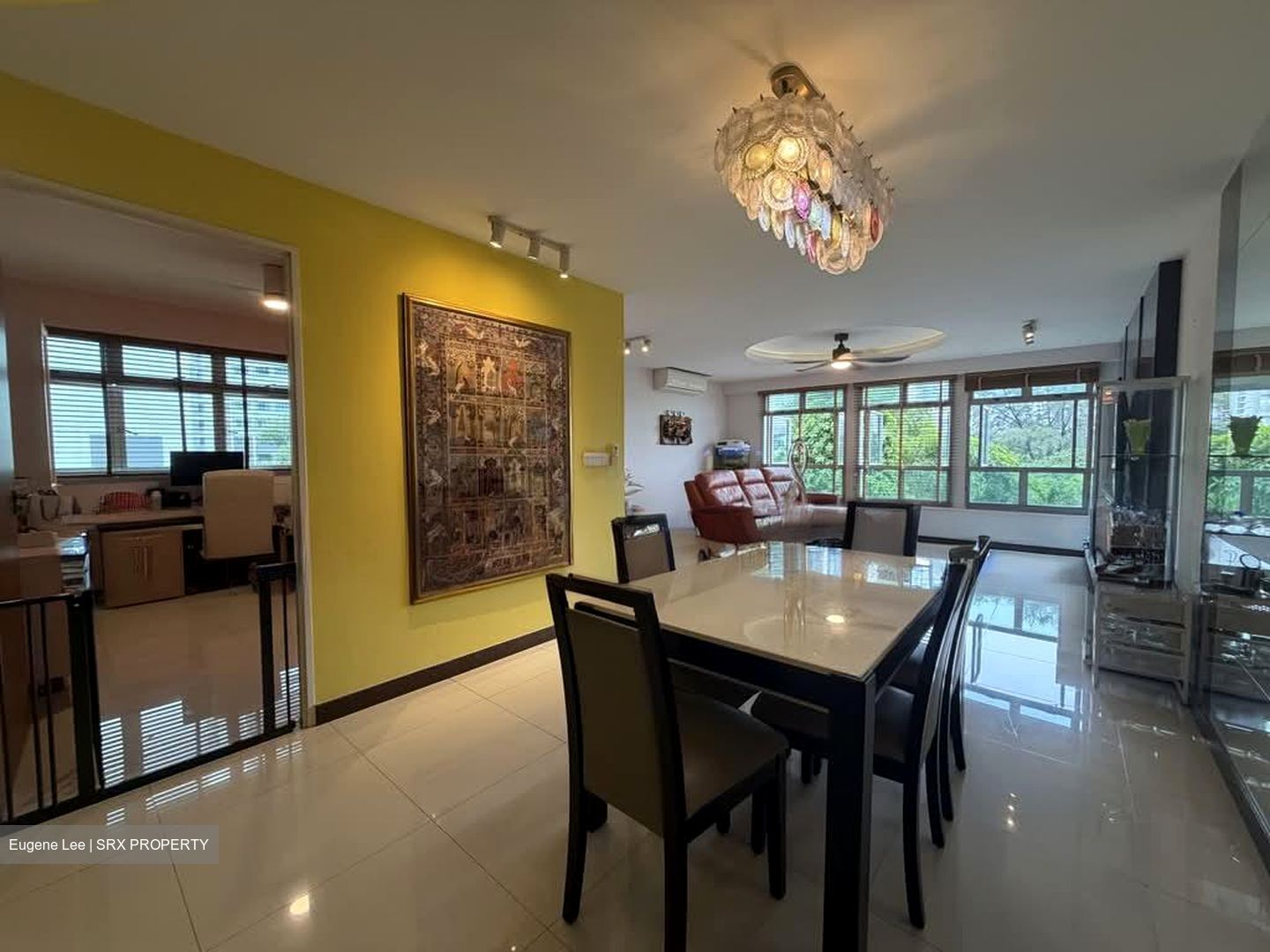 Blk 416B Fernvale Riverbow (Sengkang), HDB 5 Rooms #592378631